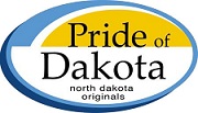 Pride of Dakota Logo